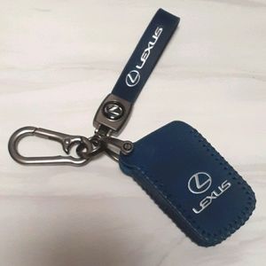 Lexus Keychain